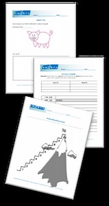 Executive Function Curriculum for Elementary School - SMARTS