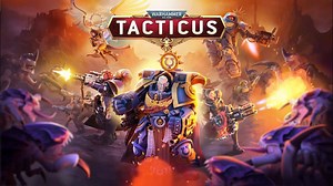All Warhammer 40k Tacticus Codes (April 2025)