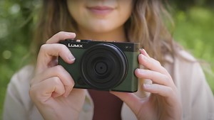 LUMIX S9 Review: A Fantastic Travel Camera with Limitations