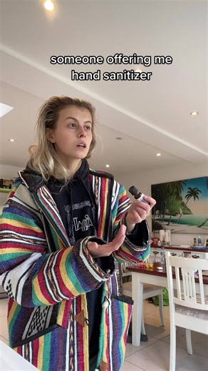 happened this morning I’m still suffering x