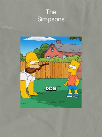 Bart's Trombone Adventure in The Simpsons