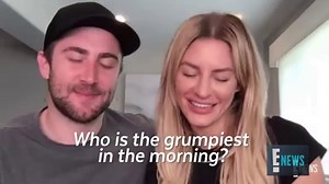 Morgan Stewart Shares Pregnancy Details & How She Kept Her Baby News a Secret