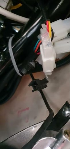 Restrict Elettrico, Hawk, Elettrico 2.0, Classico electric scooters from 45 km/h to 25 km/h e-sco...