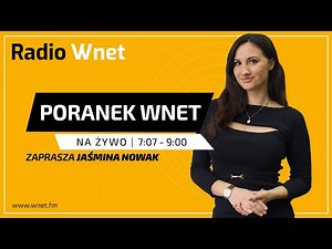 Poranek Wnet - 30.04.2025 r. | Grzegorz Braun, Michał Karnowski, Liang | Prowadzi: Jaśmina Nowak