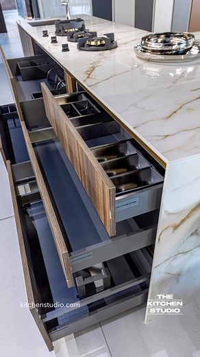 5.5K views · 49 reactions | If you’re building or renovating your home, or simply planning a new kitchen, you should visit one of our showrooms. You can sit down with a Design Consultant to start planning your kitchen, or browse the showroom with your family at your leisure. | The Kitchen Studio | Facebook