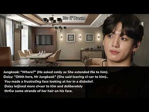 Jungkook ff | You are passionate and hardworking girl and you got a job in biggest company..