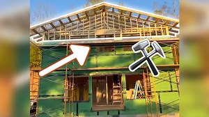 A step-by-step guide to a clean, leak-free roof valley