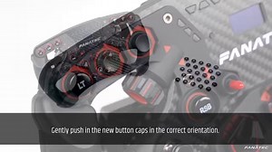 7.5K views · 180 reactions | Thinking about buying the ClubSport Steering Wheel Formula V2.5 X? Check out this unboxing and video guide. To learn more: https://bit.ly/CSFV25X | Fanatec | Facebook