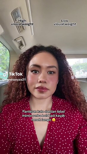 Tutorial Dandan Natural untuk Tampil Menarik