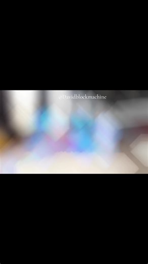 Automatic block machine