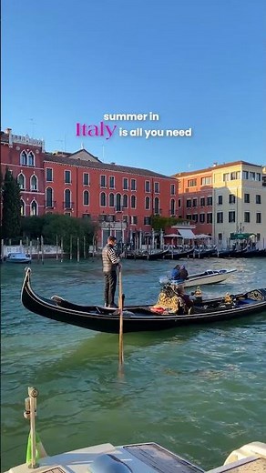 Summer in Italy 2026 🇮🇹 Dream Vacation Guide with Travel Junky