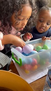 Behind the scenes of our Easter shoot & let’s just say… the kids brought the fun, the chaos, & all the cuteness! 🐣💛 From bunny hops to Easter egg hunts, they reminded us what Easter is really about — joy, play & making memories. �What are your Easter plans with the little ones this year? 🐰👇 #ExactClothing #ExactKids #EasterMagic #YourStoryOurFamily | Exact Clothing