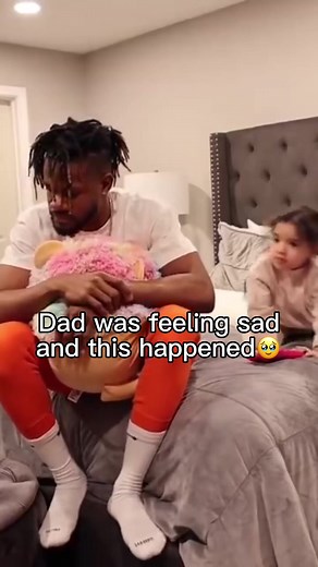 Daughter makes Dad a better man after this #viral #trending #daughter #daughteranddad #emotional #reels | Shane and Liana