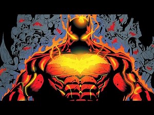 Top 10 Most Powerful Batman Suits