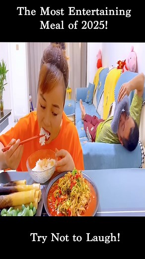 17K views · 192 reactions | "Couple Taste Test Chaos 藍 | Who's The Real Picky One? " | Funny Videos | Facebook