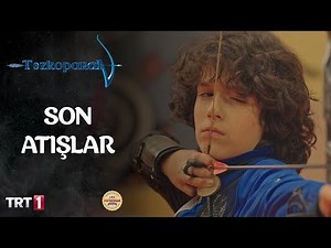 Son atışlar - Tozkoparan 40. Bölüm