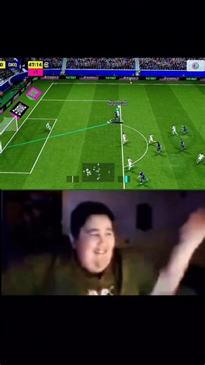 My bad luck #efootball #efootball2026 #efootballmobile