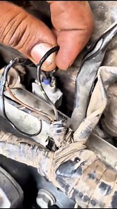 39K views · 120 reactions | Fuel Injector Wiring Connector Repairing! #fuelinjector #injectorconnector #rxmechanic #fypシ゚ #wiring | Rx Mechanic | Facebook