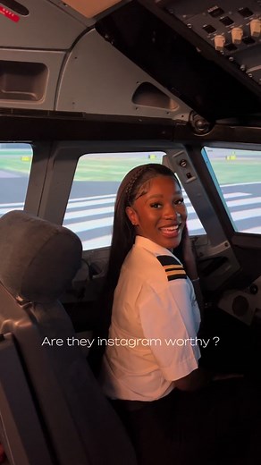 Hilarious Pilot Moments: Funny Aviation TikToks