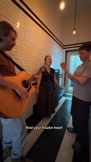 Running through Frozen in rehearsals and it feels extra special knowing the Londinium Version is finally out in the world, stream now via the link in bio ❄️🖤 We’re headlining the NIVEA stage at Festival Corona Capital tonight, we can’t wait to share this one with you, Mexico City 🇲🇽✨ | Bôa