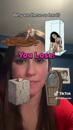 Disney Princesses Challenge with Game Filters