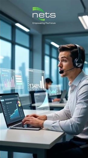 Global NOC & SOC Services | Network Monitoring & Cybersecurity by NETS