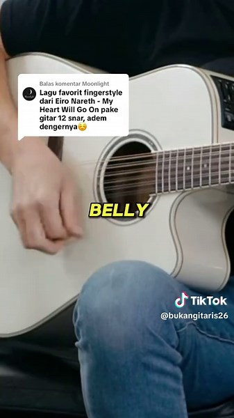 bukangitaris on TikTok