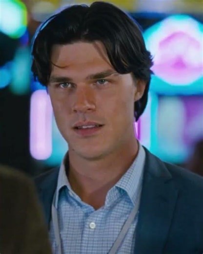 "The Dance of Ignorance That Shook Wall Street! | The Big Short's Most Powerful Scene"