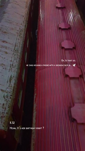 What If Lock Screens Could Speak? Exploring Ideas