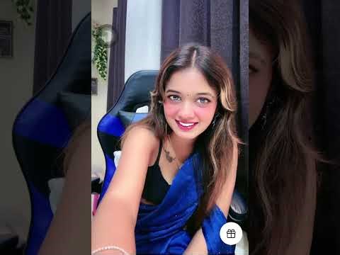 Cute Chandini Tango Premium live | Tango Live