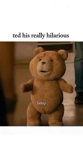 The Filmy Circus 🍿 on Instagram: "‎Ted ‎ ‎Storyline: ‎In 1985, young John Bennett (played by Bretton Manley) wishes his Christmas teddy bear, Ted, to come to life. Miraculously, it happens! Fast forward 27 years, John (now played by Mark Wahlberg) is 35, still living with Ted (voiced by Seth MacFarlane), and partying hard with his best bear friend. Problem is, John's girlfriend Lori (Mila Kunis) wants them to get serious... but Ted's crude, party-animal ways are wrecking their relationship. Whe