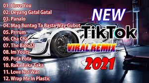 213K views · 3.5K reactions | New 2021 Nonstop TikTok Songs Remix / Music Playlist  | Music Playlist | Facebook