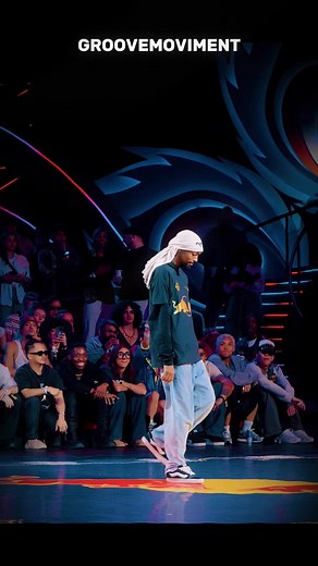 now look at this #dance #groovemoviment #vibe #battle #freestyledance #freestyler