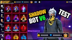 22K views · 396 reactions | Shadow Bot Pro New Version V6 | Mr Tom | Facebook