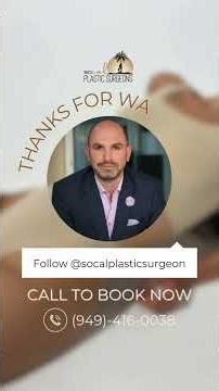 Let's Talk About Symmastia | Dr. Matthew J. Nykiel