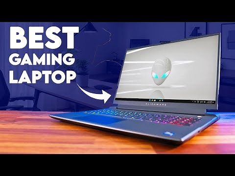 Top 10 BEST gaming laptops In (2024)