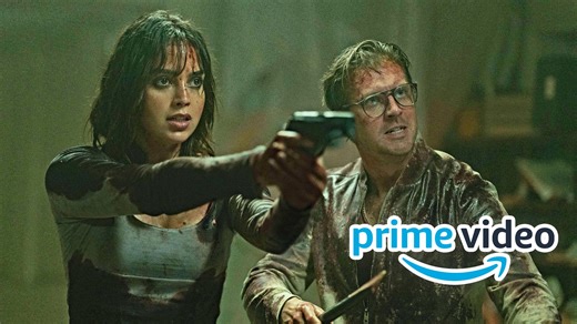 "Keine einzige langweilige Minute": Mit 83 % gefeierter Horrorfilm sorgt aktuell für Aufsehen in den Top 10 von Amazon