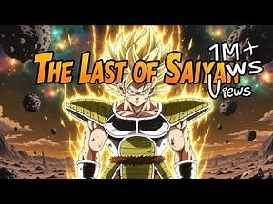 The Truth About Goku's Real Father