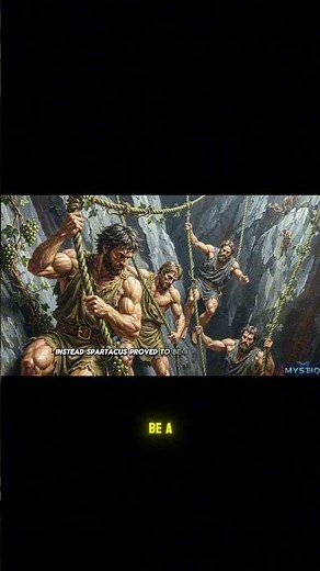 Rome's Arrogance How Spartacus Won an Impossible battle