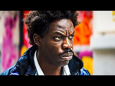 PROSPER Bande Annonce (2025)