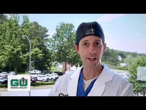 Benign Prostatic Hyperplasia / BPH / Enlarged Prostate