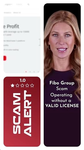 Is it safe? fibogroup.com review, Fibo Group reviews – deep review #fibogroup #libertyreviews