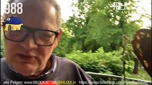 Herz • Seele • Ball •• Folge 988 • 3. Mai 2022 Ulli Potofski’s...