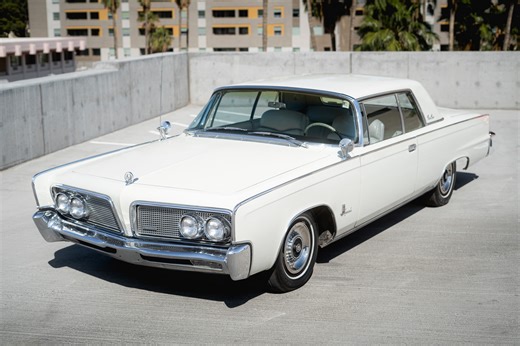 1964 Imperial Crown Coupe