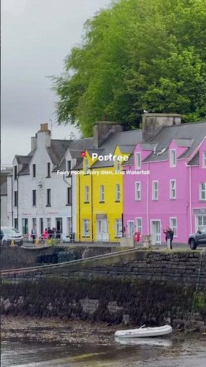 7 Days in Scotland — Edinburgh, Glencoe, Skye & Inverness#scotlandroadtrip #shorts