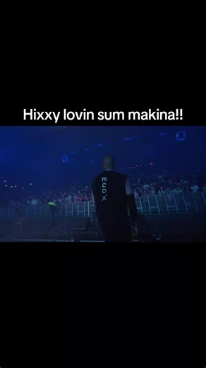 Best of The Northern Sound: Hixxy's Makina Mix