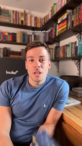 164K views · 7.4K reactions | Apparently there are psychopaths out there that finish reading MID-CHAPTER!?!?! #books | Joel Wood | Facebook