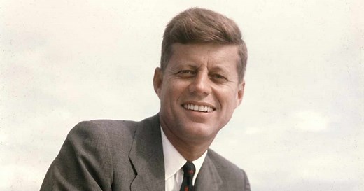 10 Things You May Not Know About John F. Kennedy | HISTORY