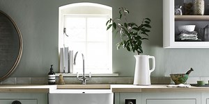 7 ways to replicate the country style kitchen in a modern home