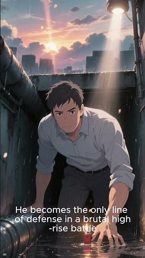 The Book Behind Die Hard 😳📖